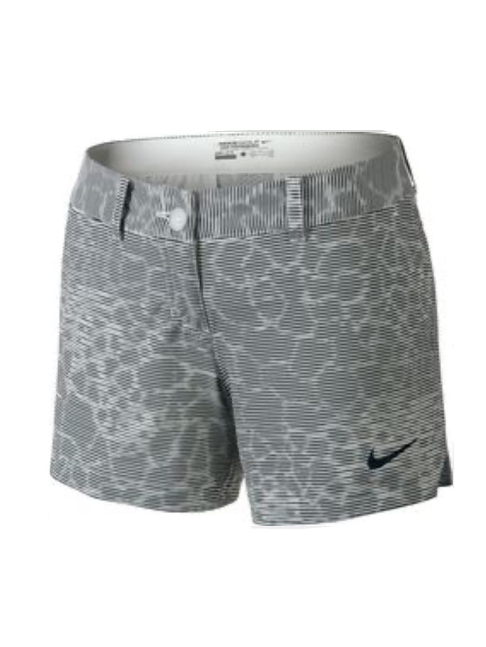 Nike Golf Tour Performance Dri-Fit Shorts Women's 2